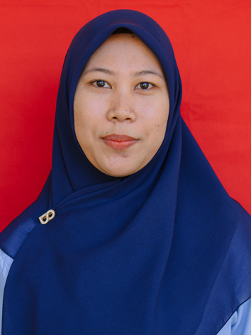 DILLA FRANSISKA, S.Pd